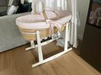 Moses mand first collection Pink, Kinderen en Baby's, Ophalen, Zo goed als nieuw