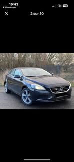 V40 d4 full options, Auto's, Volvo, Particulier, Te koop, V40