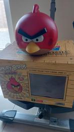 Haut-parleur Angry Birds, Comme neuf, Enlèvement
