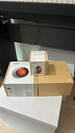Nest learning thermostat v1 & v2 + stand, Doe-het-zelf en Bouw, Ophalen, Slimme thermostaat, Gebruikt