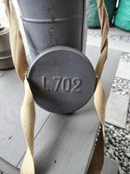 Gasmasker, Ophalen, Landmacht, Overige typen