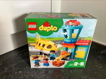 Duplo Ma ville l’aéroport  beschikbaar voor biedingen