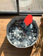 Ballenbad, Kinderen en Baby's, Speelgoed | Babyspeelgoed, Ophalen, Zo goed als nieuw