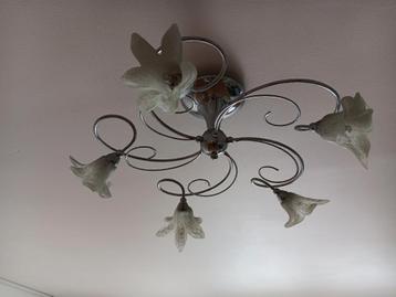 Hanglamp beschikbaar voor biedingen