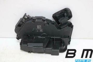 Portierslot linksachter VW Golf 7 FL 5TA839015E beschikbaar voor biedingen