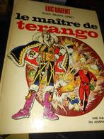 Luc Orient 3 eo  " Le maître de Terango", Boeken, Stripverhalen, Ophalen of Verzenden