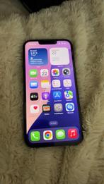 Iphone 14 top conditie 128GB, Télécoms, Téléphonie mobile | Apple iPhone, Enlèvement ou Envoi, IPhone 14