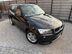 BMW X3 PACK M / AUTOMATIQUE, Cuir, Euro 5, Achat, 110 kW