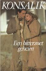 EEN BITTERZOET GEHEIM - HEINZ G. KONSALIK, Gelezen, Nederland, Heinz G. Konsalik, Ophalen of Verzenden
