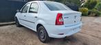 Dacia Logan Phase 2 *33 000 km*, Autos, Dacia, Euro 5, Achat, 4 portes, Entreprise