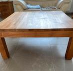 Salontafel teak, Huis en Inrichting, Ophalen