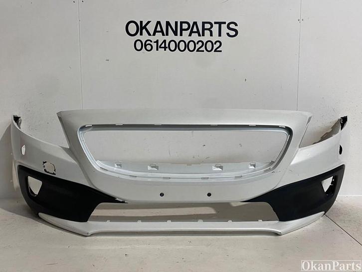 Volvo V40 Cross Country voorbumper 31353310, Auto-onderdelen, Carrosserie, Bumper, Voor, Gebruikt