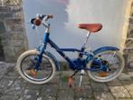 Btwin city 900 kinderfiets, Fietsen en Brommers, Fietsen | Kinderfietsjes, Ophalen, Gebruikt, 16 tot 20 inch, B-Twin Decathlon