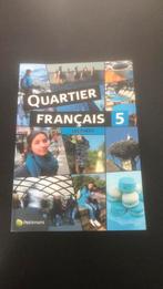 Quartier Français 5 Lectures, Boeken, Ophalen of Verzenden, Zo goed als nieuw