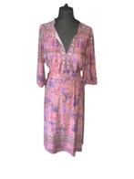 Jurk K-Design xxl, Kleding | Dames, K-design, Verzenden, Maat 46/48 (XL) of groter, Zo goed als nieuw