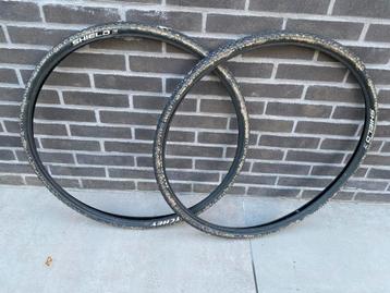 Gravelbanden Ritchey Shield 700x35c beschikbaar voor biedingen