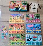 Spel: Lotto Habitats van merk Londji vanaf 3 jaar, Ophalen of Verzenden, Zo goed als nieuw