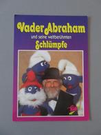 fankaart boeking Oostenrijk Vader Abraham en de Smurfen, Verzamelen, Foto of Kaart, Ophalen of Verzenden, Zo goed als nieuw