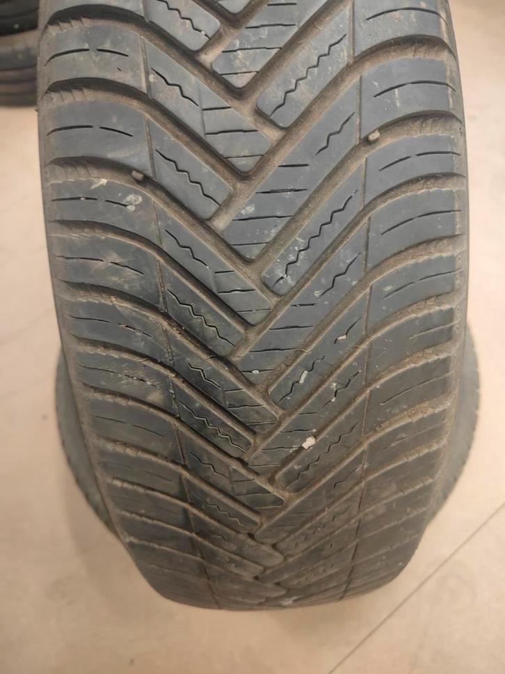 185/65r15 hankook 35€ per stuk met plaatsen 18565 r15, Auto diversen, Autosport-onderdelen, Ophalen of Verzenden