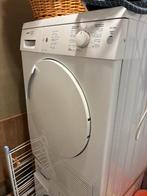 Condensatie Droogkast Bosch, Ophalen, Wolprogramma, Gebruikt, 4 tot 6 kg