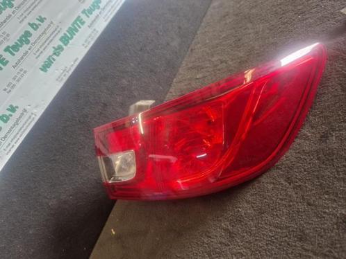 Achterlicht rechts van een Renault Clio, Auto-onderdelen, Verlichting, Renault, Gebruikt, 3 maanden garantie