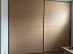 Kleerkast, Huis en Inrichting, Kasten | Kleerkasten, Ophalen, Gebruikt
