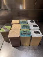 Sous verre en carton, Articles professionnels, Enlèvement