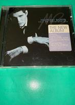 NIEUWE CD MICHAEL BUBLÉ/CALL ME IRRESPONSABLE !, Ophalen of Verzenden