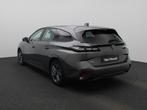 Peugeot 308 SW 1.2 PureTech 130 S&S Active Pack, Autos, 1385 kg, Argent ou Gris, Achat, 1250 kg