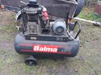 Compressor 100l 380v, Bricolage & Construction, Compresseurs, Enlèvement