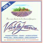 1926 - VÌVE LA FRANCE - DE GROOTSTE - VOL.2 - 2CD - NIEUW, Cd's en Dvd's, Verzenden, Nieuw in verpakking