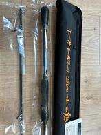Canne Spinning Yamaga blanks bluecurrent 85/tz, Ophalen of Verzenden, Nieuw, Complete hengel