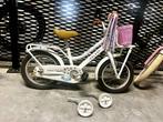 Vélo enfant Volare Liberty 16, Ophalen, Zo goed als nieuw