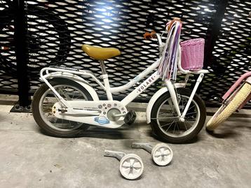Vélo enfant Volare Liberty 16 beschikbaar voor biedingen