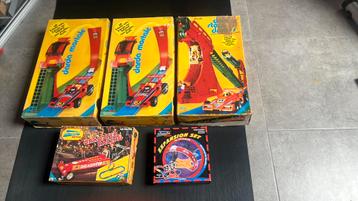 Darda verzameling vintage., Autres marques, À monter soi-même, Mécanique à remonter, Enlèvement
