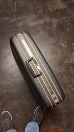 Reiskoffer samsonite, Ophalen, Gebruikt