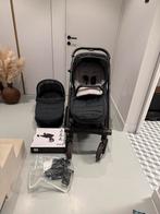 Mutsi Igo, buggy, draagwieg, meerijplank, …, Kinderen en Baby's, Kinderwagens en Combinaties, Ophalen, Zo goed als nieuw, Kinderwagen