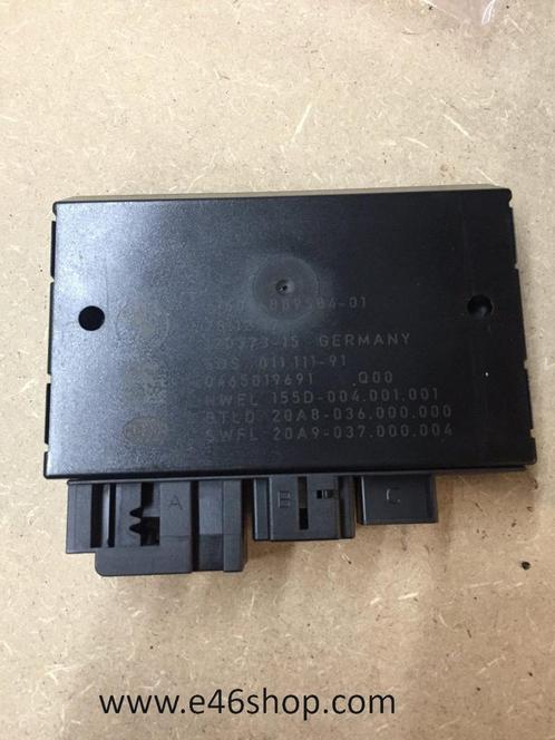 Trekhaak module BMW X3 X5 X7 OE 63116894066  71606889584 NW, Auto-onderdelen, Elektronica en Kabels, BMW, Nieuw, Ophalen of Verzenden