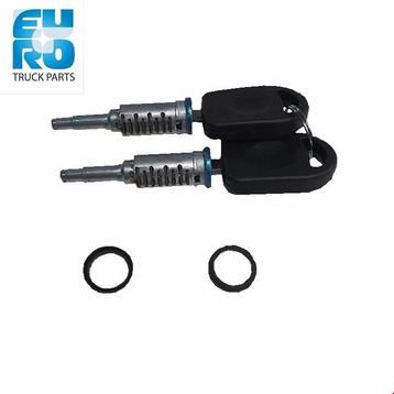 MAN TGA-L-M-X-S DEURCILINDER + SLEUTEL 81626416097 beschikbaar voor biedingen