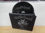 Motorhead CD "Bad Magic" Limited Edition [Duitsland-2015], Zo goed als nieuw, Verzenden