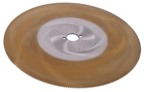 Zaagblad voor metaal afkortzaag 350mm, Auto diversen, Overige Auto diversen, Verzenden