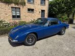 Lotus Elan +2 (bj 1969), 4 zetels, Achterwielaandrijving, Zwart, Blauw