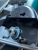 Haakse slijpmachine vermogen 2000W, Bricolage & Construction, Enlèvement, Comme neuf, 1000 watts ou plus, Meuleuse d'angle