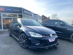 VOLKSWAGEN GOLF 7 1.0 TSI R-LINE KIT*7,5*SCHERM*PDC*CAMERA*, Voorwielaandrijving, 110 g/km, Zwart, Bedrijf