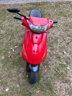 Kymco xz 50cc, Fietsen en Brommers, Scooters | Kymco, Ophalen, Tweetakt, Gebruikt, Overige modellen