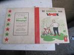 strip - de grappen van lambik nr1 - eerste druk, Une BD, Envoi, Utilisé, Studio  Vandersteen