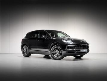 Porsche Cayenne 3.0 V6 | PANO | ADAP.CRUISE | CAMERA disponible aux enchères