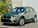 BMW X1/Sdrive18d/Diesel/Euro6b/167.000KM/Automaat!!!!, Autos, BMW, SUV ou Tout-terrain, Beige, Cuir et Tissu, Automatique