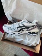 Asics Kayano 14 Cream Black - 44, Kleding | Heren, Schoenen, Wit, Nieuw, Ophalen of Verzenden, Sneakers