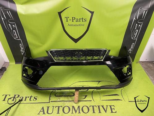 seat arona voorbumper bumper grille rooster, Auto-onderdelen, Carrosserie, Bumper, Seat, Gebruikt